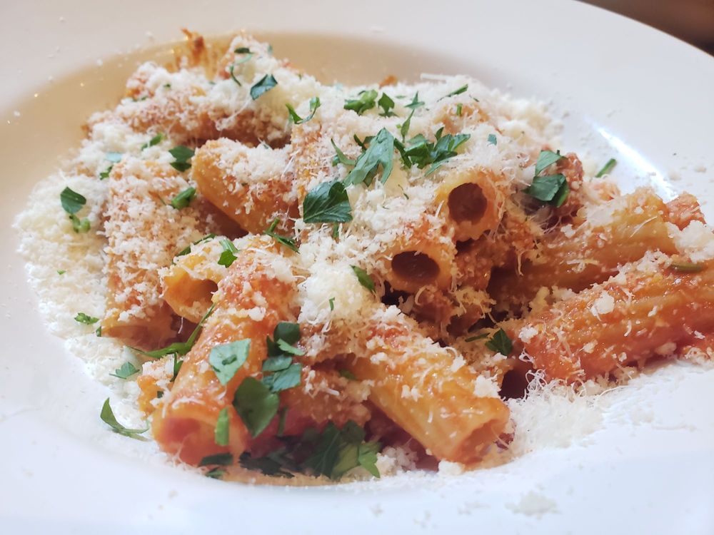 Salumeria Sigismondo