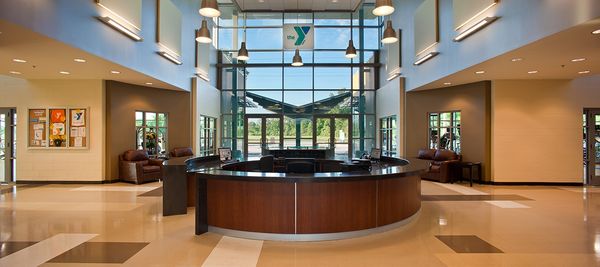 ExxonMobil YMCA by null