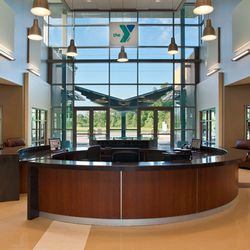 ExxonMobil YMCA