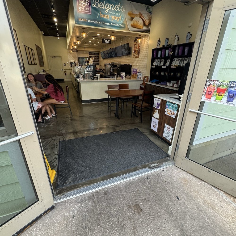 PJ's Coffee - Coffee & Tea Near Me - Panama City Beach, Florida PJ's Coffee - Coffee & Tea Near Me - Panama City Beach, Florida