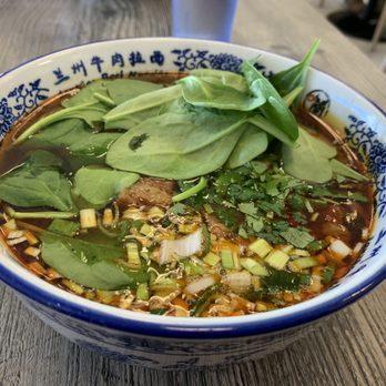 LAN Noodle - Chinese Near Me - Arcadia, California LAN Noodle - Chinese Near Me - Arcadia, California
