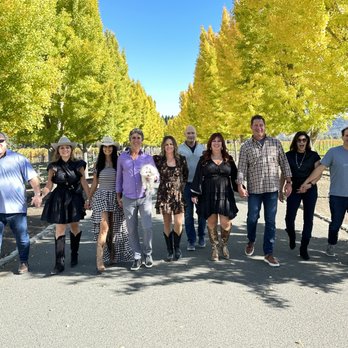 Let's Roll Wine Tours & Designated Drivers - Visiting Far Niente Vineyards - Wine Tours Near Me Let's Roll Wine Tours & Designated Drivers - Visiting Far Niente Vineyards - Wine Tours Near Me