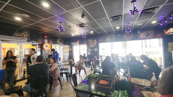 Talkin' Tacos Doral by null