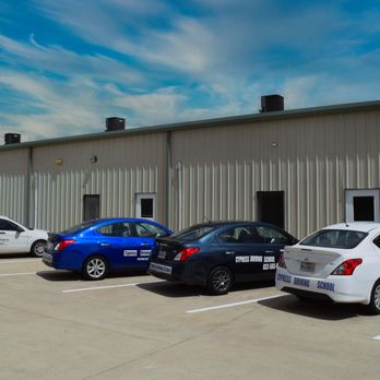 BlackHorse Storage - Shipping Centers Near Me - Cypress, Texas
