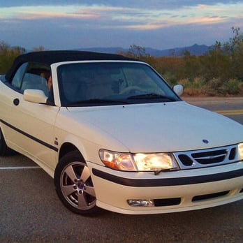 Pro Guard Auto - My 03 Saab window tint by Jon. - Car Stereo Installation Near Me - Scottsdale, Arizona Pro Guard Auto - My 03 Saab window tint by Jon. - Car Stereo Installation Near Me - Scottsdale, Arizona