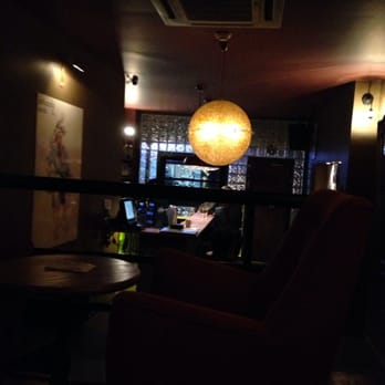Arka Oda - Bars Near Me - Istanbul, 34