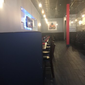Chilli Thai - Thai Near Me - Carrollton, Texas