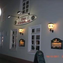 Das Wirtshaus
