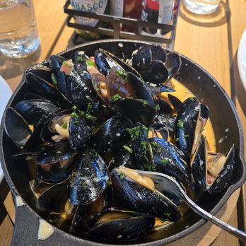 Olney Ale House - Mussels - Pubs Near Me - Olney, Maryland