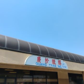 Quang Tran - Meat Shops Near Me - Rosemead, California