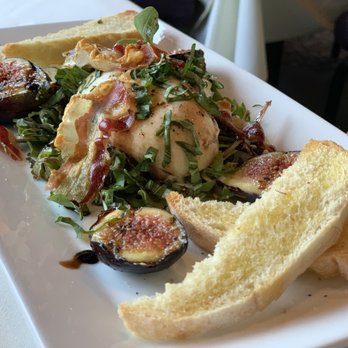 Bay View Restaurant & Lounge - Italian Near Me - Bodega Bay, California