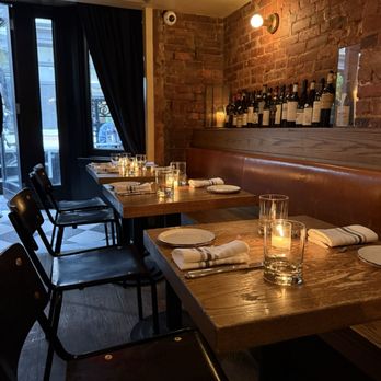 Rezdôra - Inside - Italian Near Me - New York, New York