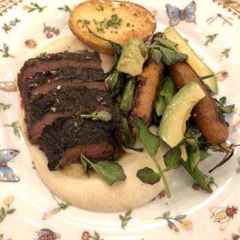 Gather & Forge - Personal Chefs Near Me - Austin, Texas