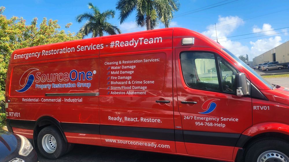 SOURCEONE OF WILTON MANORS Request a Quote Fort Lauderdale, Florida