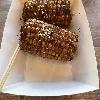 Hello ! Rice - Corn - Taiwanese Near Me - Sunnyvale, California