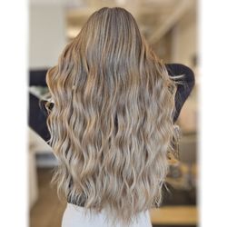 Hair Haven by Rinnah