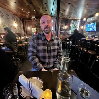 The Calaveras - Happy birthday to my husband! - Bars Near Me - New York, New York