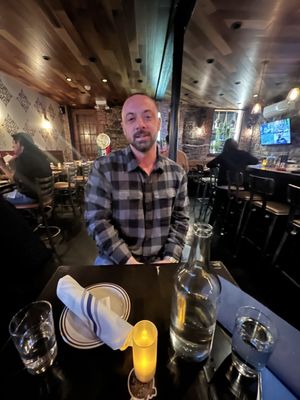 The Calaveras NYC by null