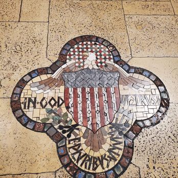Saint Thomas Church - Floor tile - Churches Near Me - New York, New York Saint Thomas Church - Floor tile - Churches Near Me - New York, New York