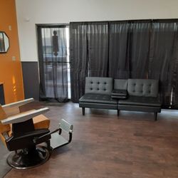 Trainers Barbershop