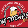 Photo of N & J'S TOBACCO BEER