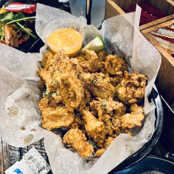 Fusion Corner - Fried calamari - Asian Fusion Near Me - Stanton, California Fusion Corner - Fried calamari - Asian Fusion Near Me - Stanton, California