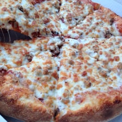 Pizza 3000 - Thick crust edition