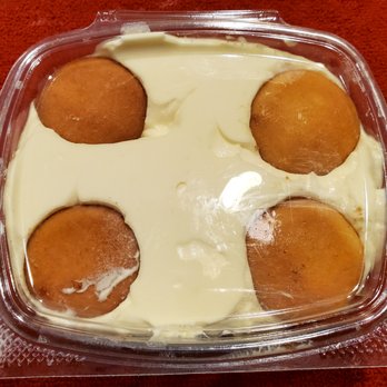 Amazing Taste - Banana pudding. - Soul Food Near Me - South Bound Brook, New Jersey Amazing Taste - Banana pudding. - Soul Food Near Me - South Bound Brook, New Jersey