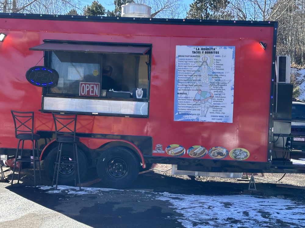 La Juquilita - Tacos Y Burritos — Mexican restaurant in Conifer