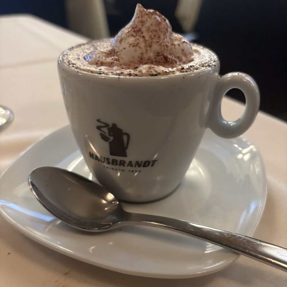 Gamba Ristorante - Cappuccino - Italian Near Me - Merrillville, Indiana Gamba Ristorante - Cappuccino - Italian Near Me - Merrillville, Indiana