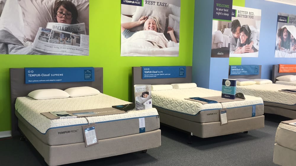 MATTRESS ONE Updated August 2024 7777 N Wickham Rd, Melbourne