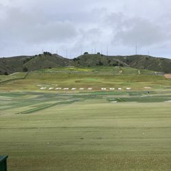 Cypress Golf Driving Range