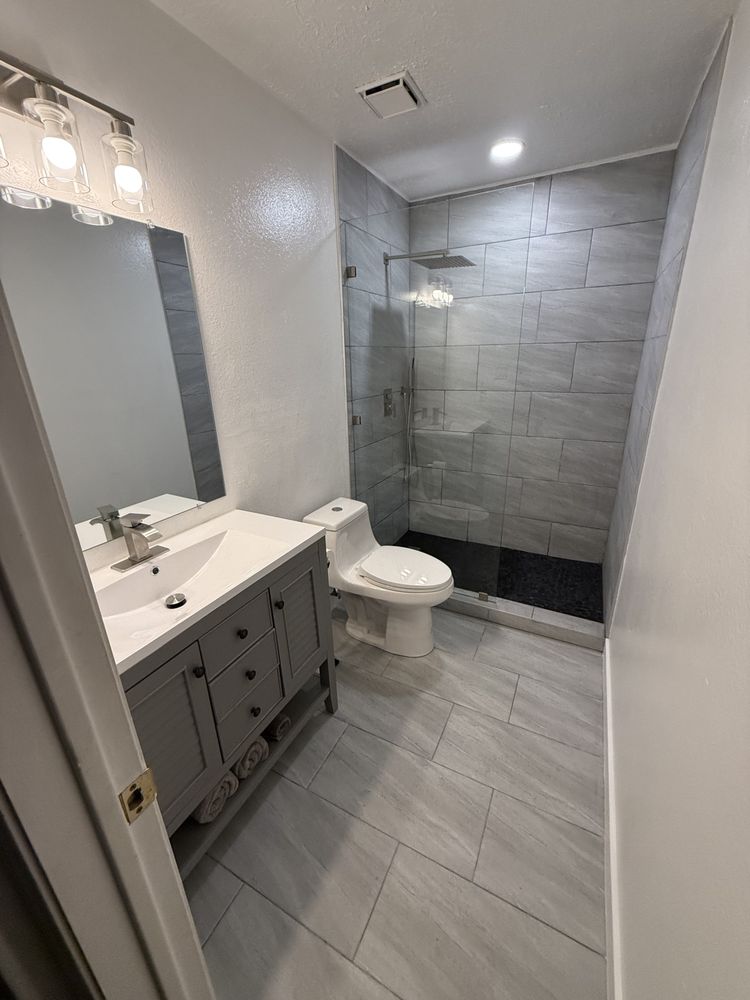 Slide of Veteran Built Roofing and Construction