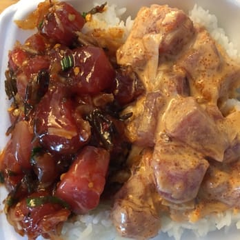 Ono Seafood - Seafood Near Me - Honolulu, Hawaii Ono Seafood - Seafood Near Me - Honolulu, Hawaii