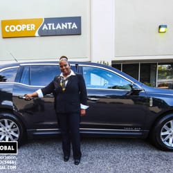 Cooper Global Chauffeured Transportation - Http://cooperglobal.com/