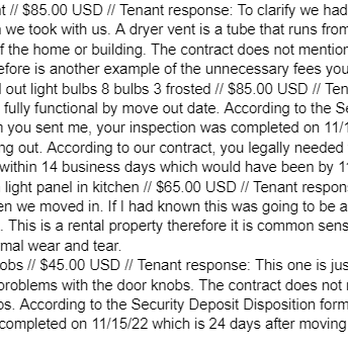 Blue Fox Properties - Review Part 2 - Property Management Near Me - Tucson, Arizona Blue Fox Properties - Review Part 2 - Property Management Near Me - Tucson, Arizona