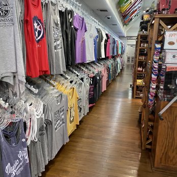 Music City Showcase - Souvenir Shops Near Me - Nashville, Tennessee Music City Showcase - Souvenir Shops Near Me - Nashville, Tennessee