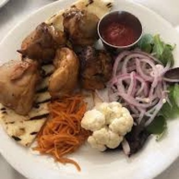 Cafe Dacha - Ukrainian Near Me - Highland Park, Illinois