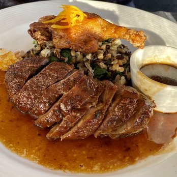 Lu Nello - Italian Near Me - Cedar Grove, New Jersey