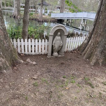 The Myrtles - Bed & Breakfast Near Me - Saint Francisville, Louisiana