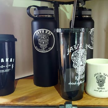 Java Kai Kauai - 52 bucks for the water flask. Cute, but come on.... - Breakfast & Brunch Near Me - Kapaa, Hawaii Java Kai Kauai - 52 bucks for the water flask. Cute, but come on.... - Breakfast & Brunch Near Me - Kapaa, Hawaii