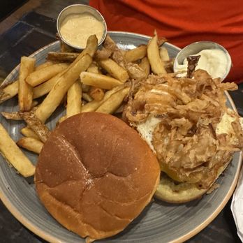 Alexander's Tavern - Hangover Burger - Bars Near Me - Baltimore, Maryland Alexander's Tavern - Hangover Burger - Bars Near Me - Baltimore, Maryland