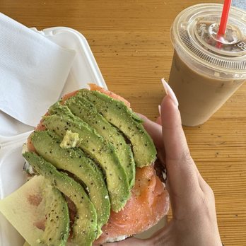 Nick's Bagels and Espresso - Wow delicious - Bagels Near Me - Fullerton, California Nick's Bagels and Espresso - Wow delicious - Bagels Near Me - Fullerton, California