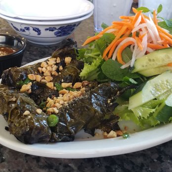 PHO 43 - Not sure what these are called, but they are good. - Vietnamese Near Me - Phoenix, Arizona