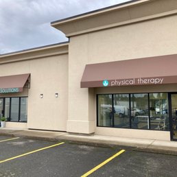 Exterior photo of Pain Solutions Physical Therapy - Salem, Oregon Exterior photo of Pain Solutions Physical Therapy - Salem, Oregon