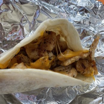 TacoWey - Food Stands Near Me - Austin, Texas