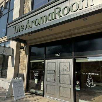The AromaRoom - Medical Spas Near Me - Carmel, Indiana