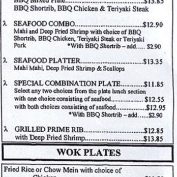 Loco Moco Drive Inn - Mixed plate with beef stew for dinner plus... - Fast Food Near Me - Waipahu, Hawaii