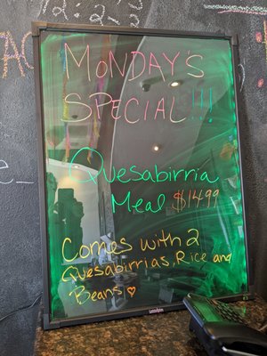 Menu photo 4 Viva Vegan Colton, CA