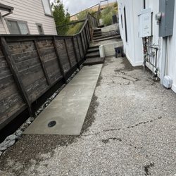 SH Grading & Excavating
